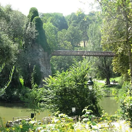 Appartamento Beautiful 100 M² In The Heart Of