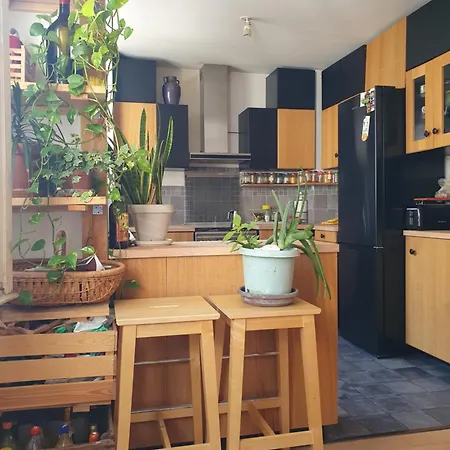 Beautiful 100 M² In The Heart Of Apartment