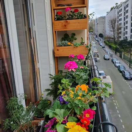 Beautiful 100 M² In The Heart Of Apartment Paris