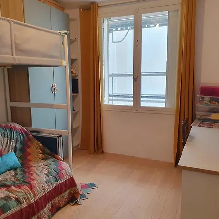 Appartamento Beautiful 100 M² In The Heart Of Parigi